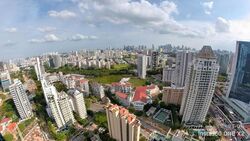 Soleil @ Sinaran (D11), Condominium #618834491